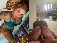 Anny Alves privacy tatuada cavala mamou e sentou forte na vara vazou video porno de sexo amador caseiro