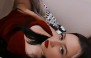 Camila Prado filmou mão na buceta video vazou video porno de sexo amador caseiro