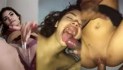 Isa Silva Fodendo Bigo Live Onlyfans vazou video porno de sexo amador caseiro