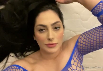 Francine Piaia onlyfans nua vazou video porno de sexo amador caseiro