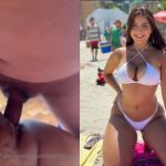 Video Porno da Amanda Ambrosio dando a bucetinha bem gostoso