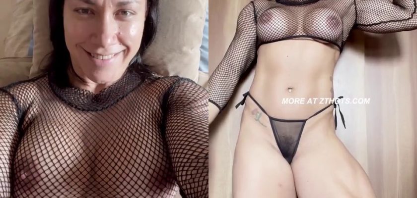 Musculosa Carla Inhaia pelada vídeos de mulher forte nua